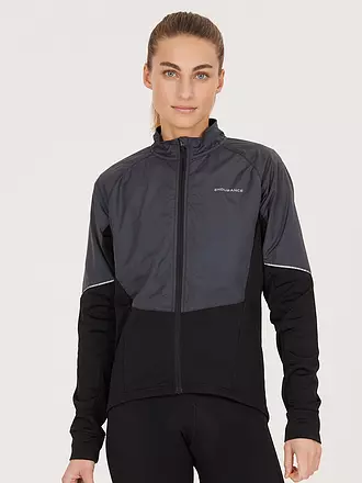 ENDURANCE | Damen Radjacke Jigsaw Functional | 
